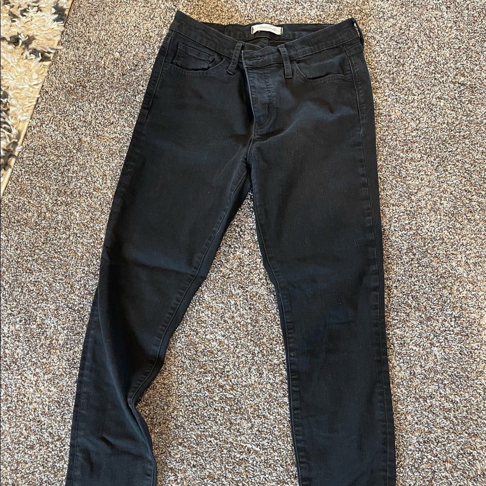 Madewell roadtripper jeans
